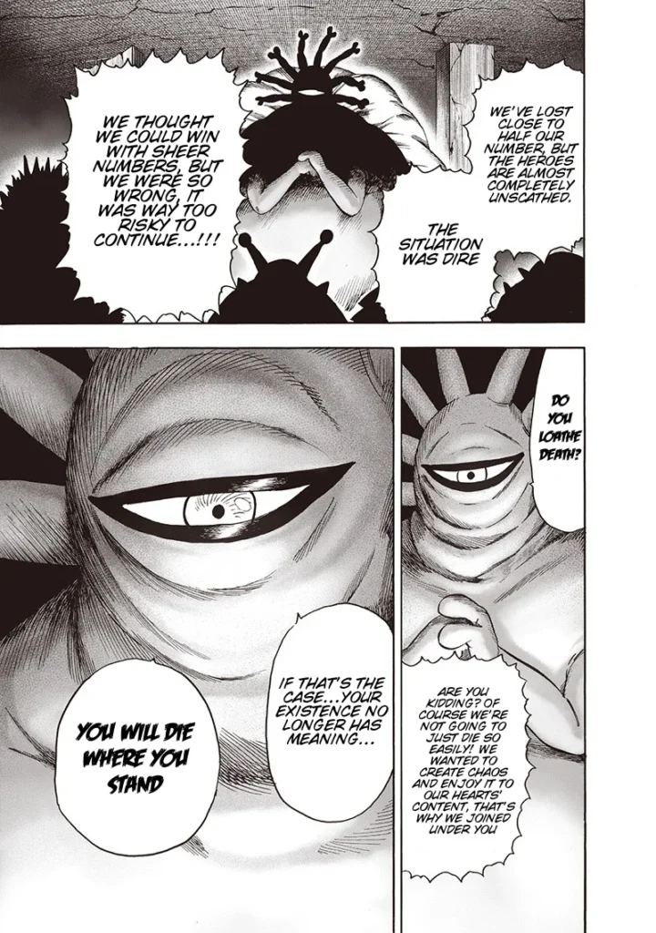 one punch man ch95 page09